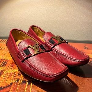 Louis Vuitton Loafers